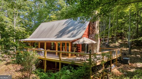 84 Knights WAY Blairsville GA 30512