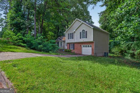 Photo of 2535 Hallie Mill Rd, Atlanta, GA 30349 (MLS # 10822873)
