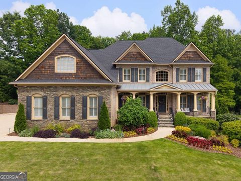 1235 Grand View DR SE Smyrna GA 30126