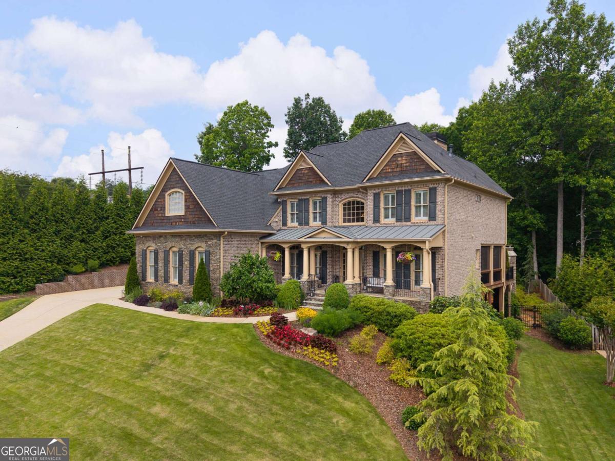 1235 Grand View DR SE