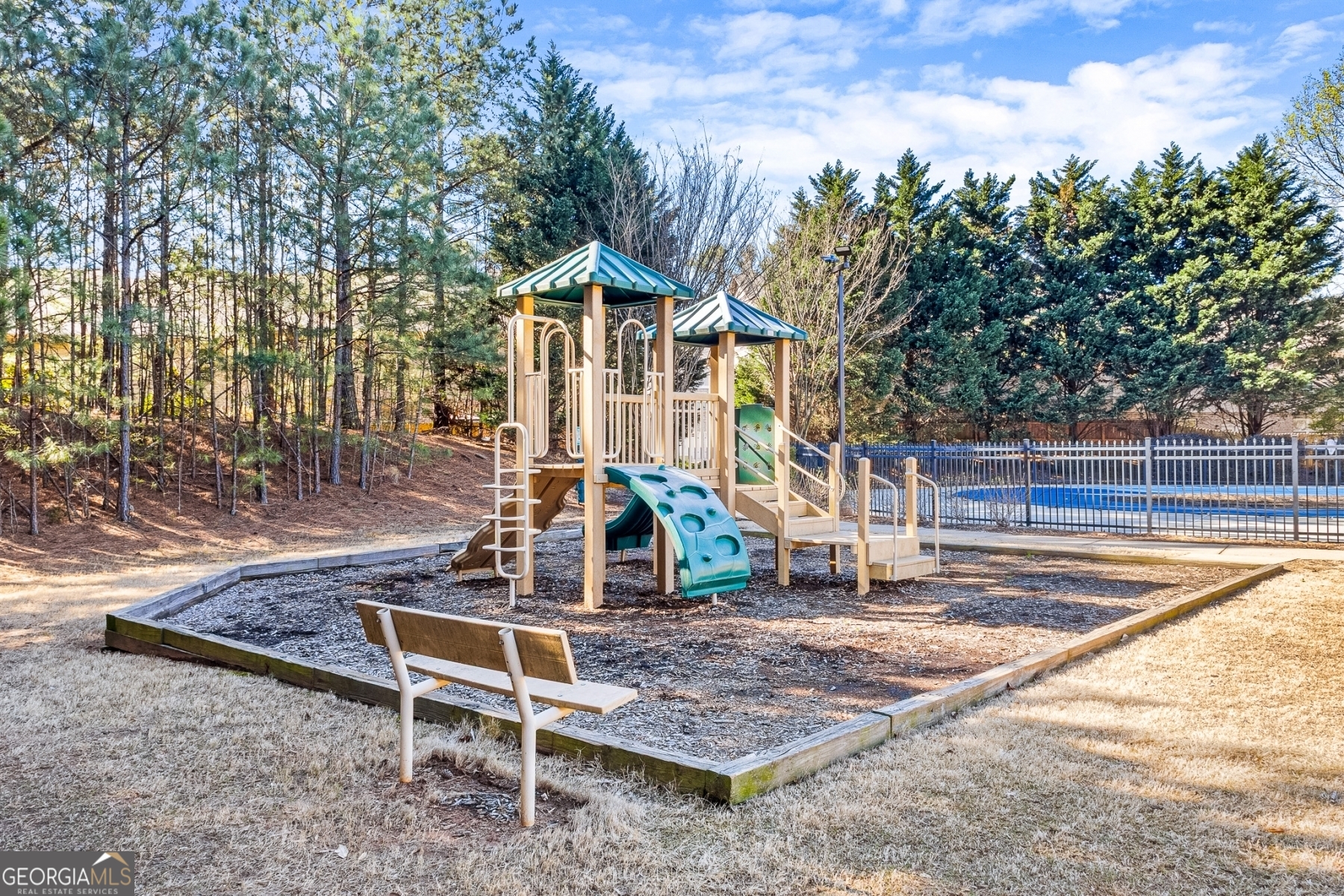 Caswell Overlook - Residential