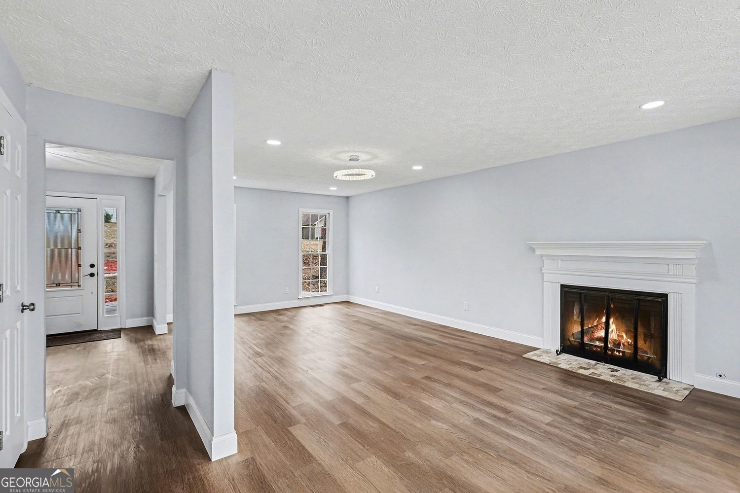 2072 Arbor Forest DR SW