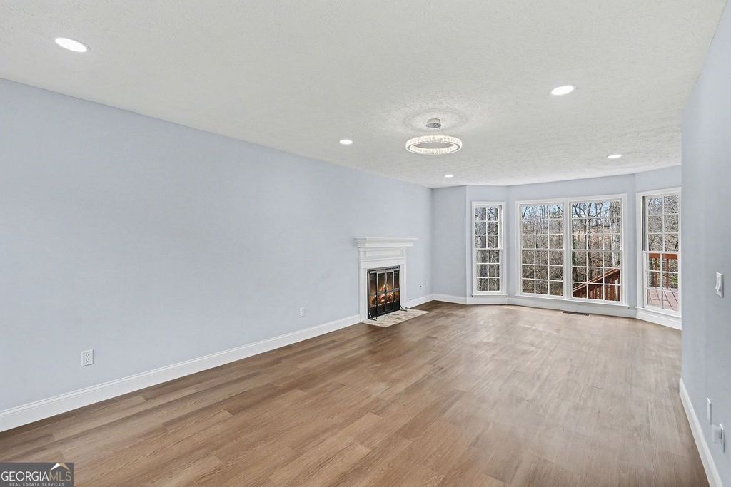 Photo of 2072 Arbor Forest Drive SW, Marietta, GA 30064 (MLS # 10677786)