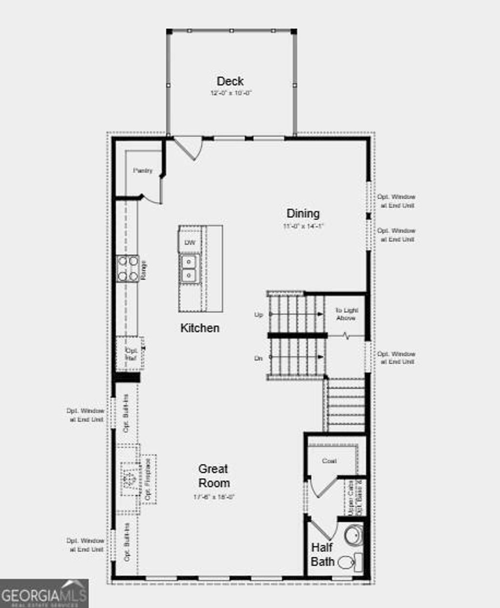 Photo of 3074 Hudson Glen Way, Dacula, GA 30019 (MLS # 10679098)