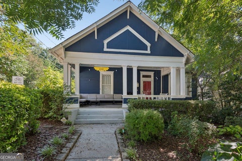 Photo of 648 Waldo Street SE, Atlanta, GA 30312 (MLS # 10848013)