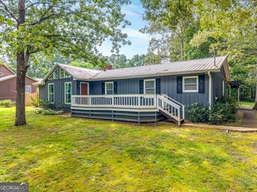 1465 Turner RD NE Rome GA 30165