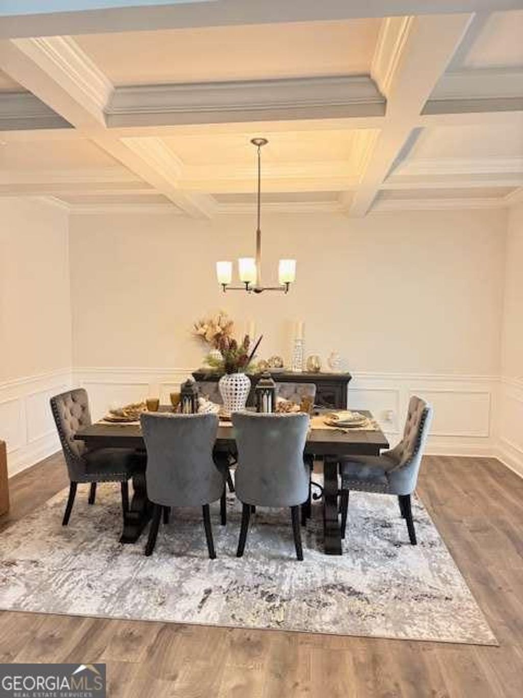 Photo of 4210 Wild Country Court, Douglasville, GA 30135 (MLS # 10721943)