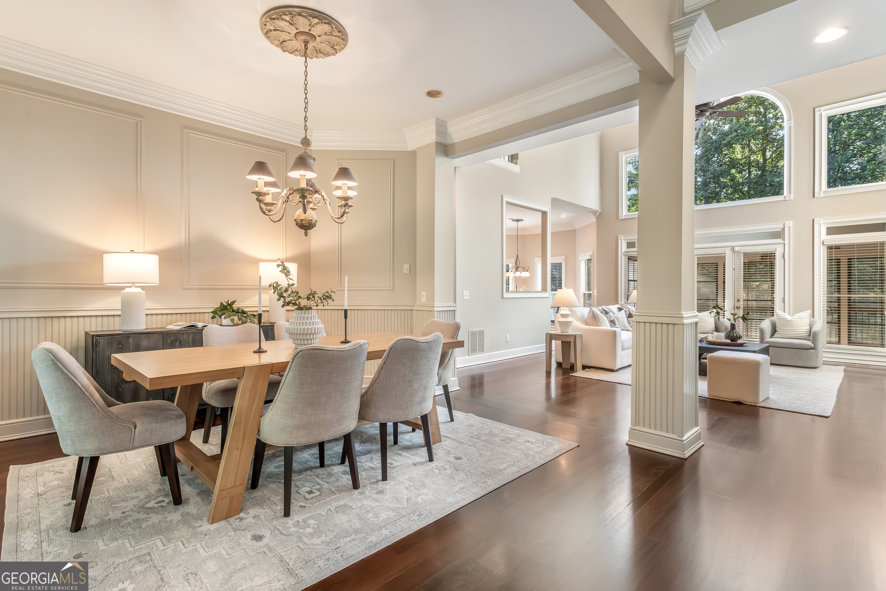 110 Wellington WAY