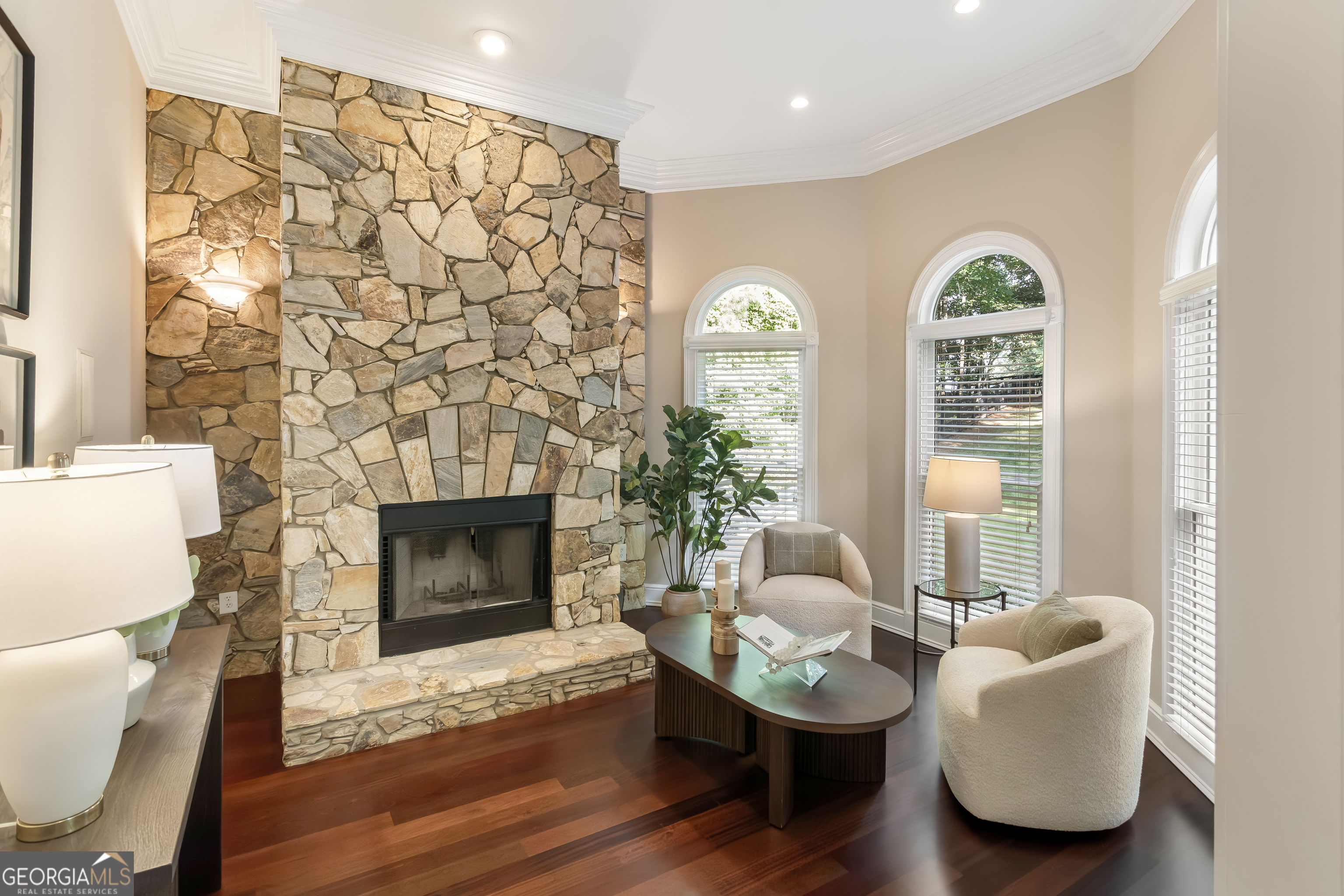110 Wellington WAY