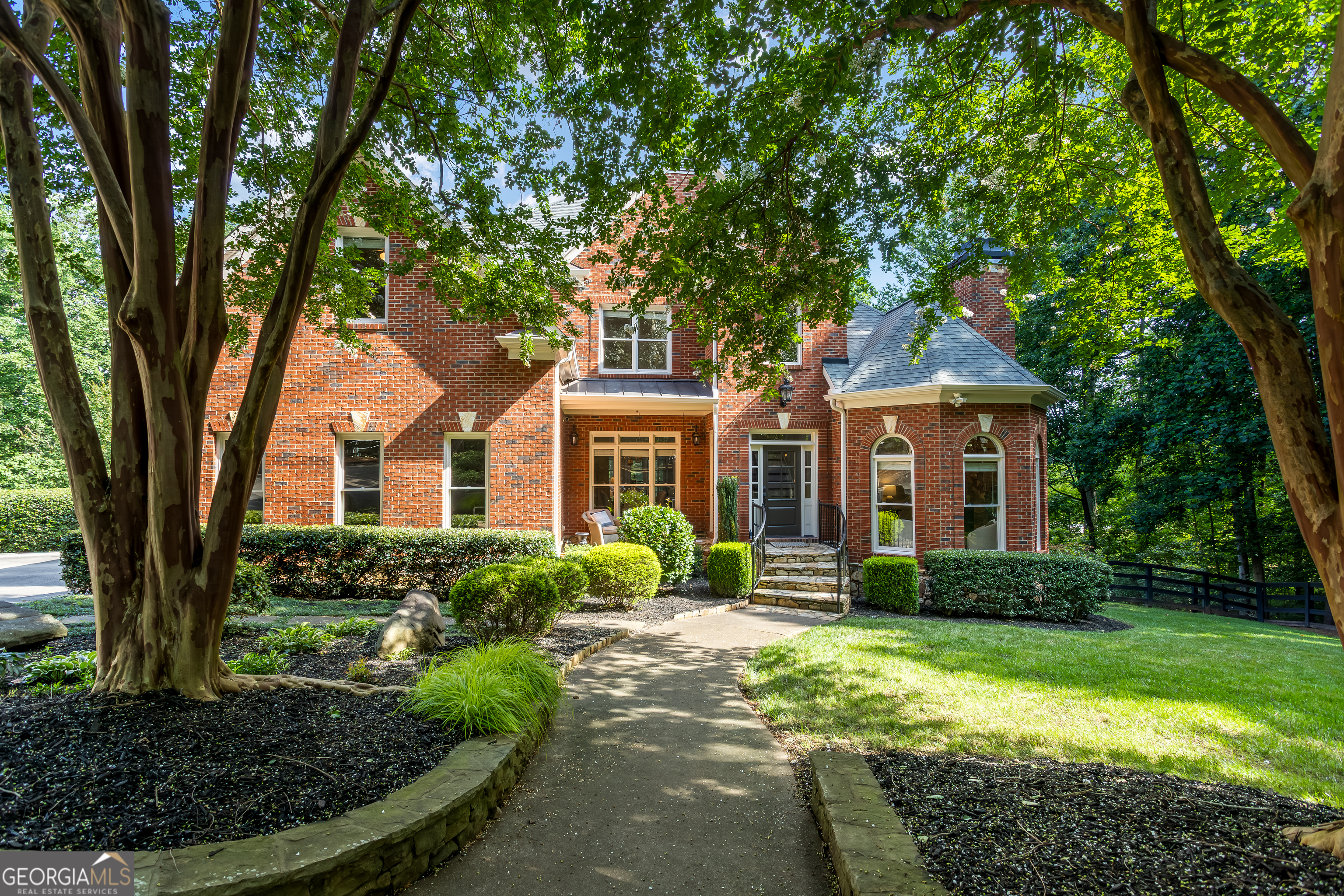 110 Wellington WAY