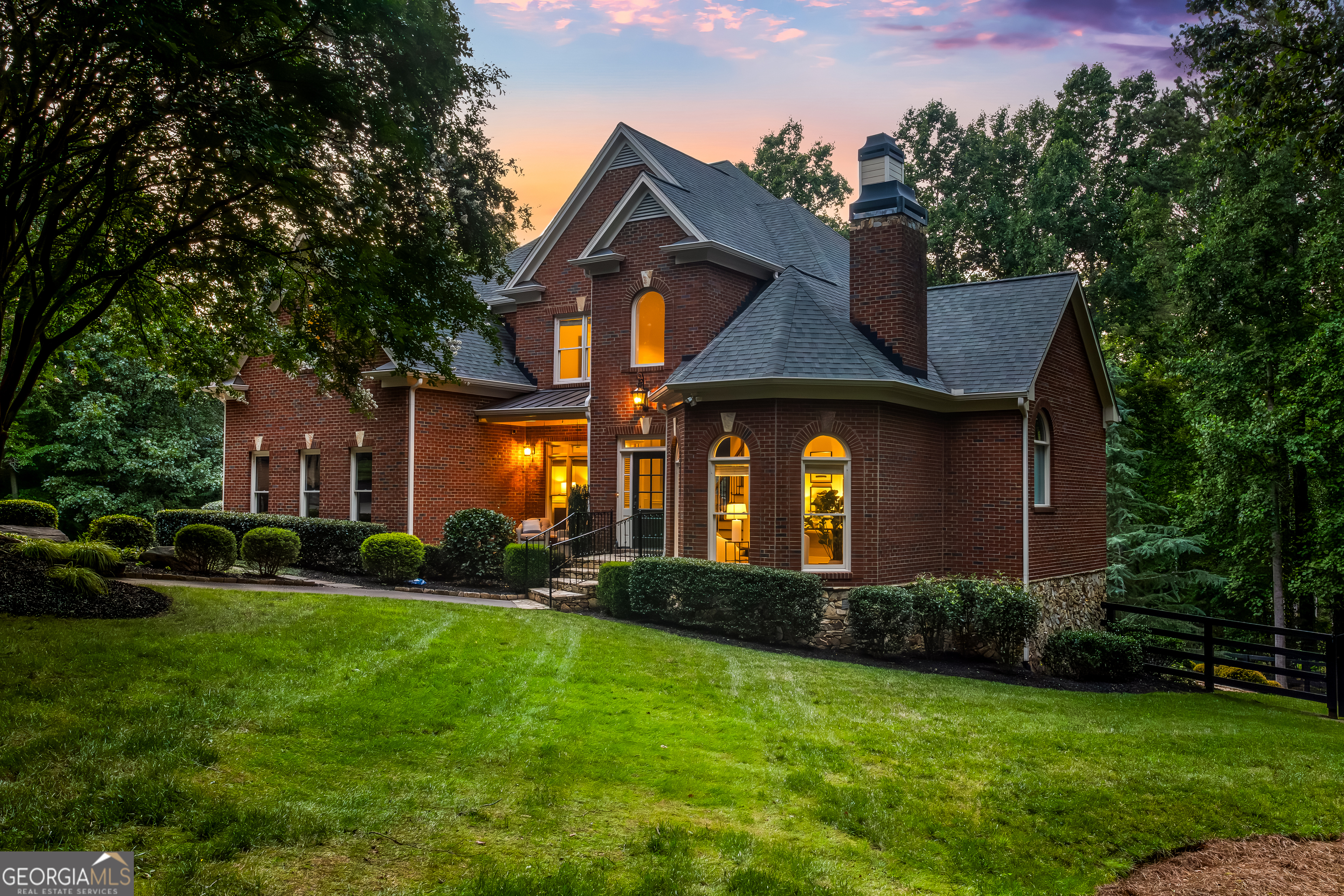 110 Wellington WAY