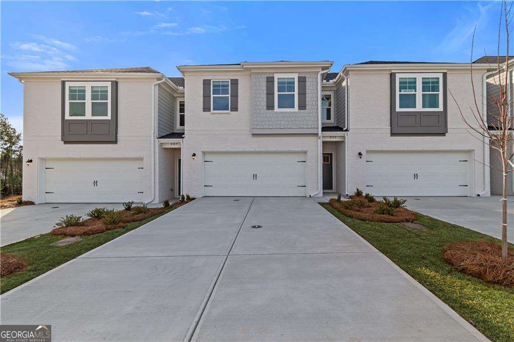 Photo of 332 Heavenly Hollow Place, Mcdonough, GA 30253 (MLS # 10660977)