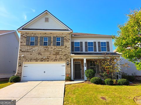 Photo of 3329 Long Creek Drive, Buford, GA 30519 (MLS # 10607405)