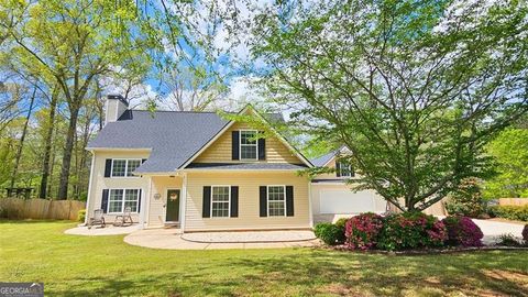 156 BROOKRIDGE Douglasville GA 30134