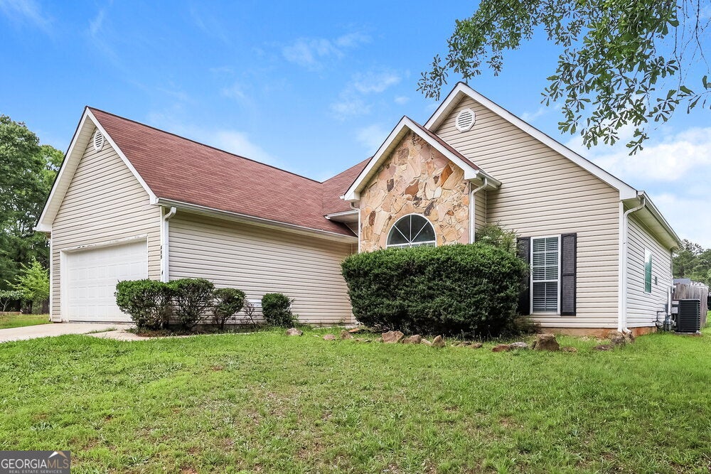 Photo of 495 Anna Avenue, Palmetto, GA 30268 (MLS # 10787877)