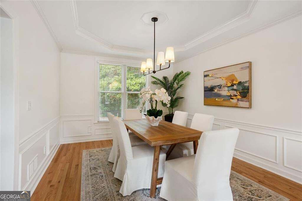 5202 Forest View TRL SE