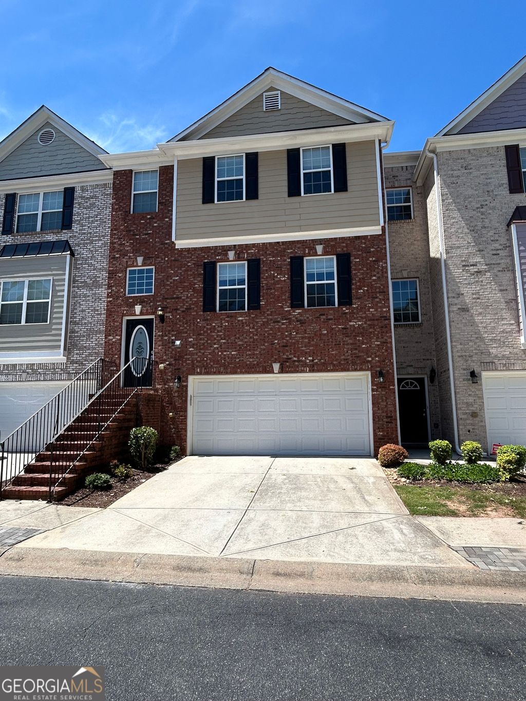 Photo of 3436 Lockmed Drive, Peachtree Corners, GA 30092 (MLS # 10762265)