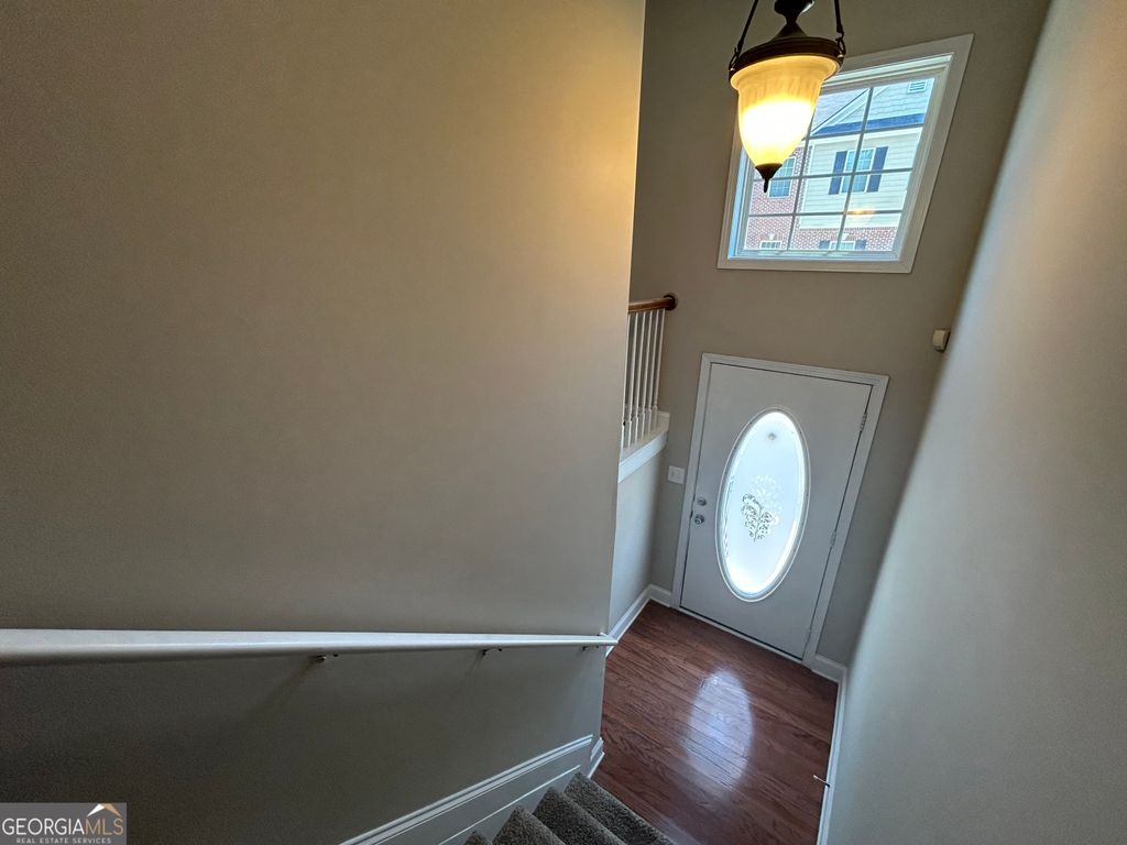 Photo of 3436 Lockmed Drive, Peachtree Corners, GA 30092 (MLS # 10762265)