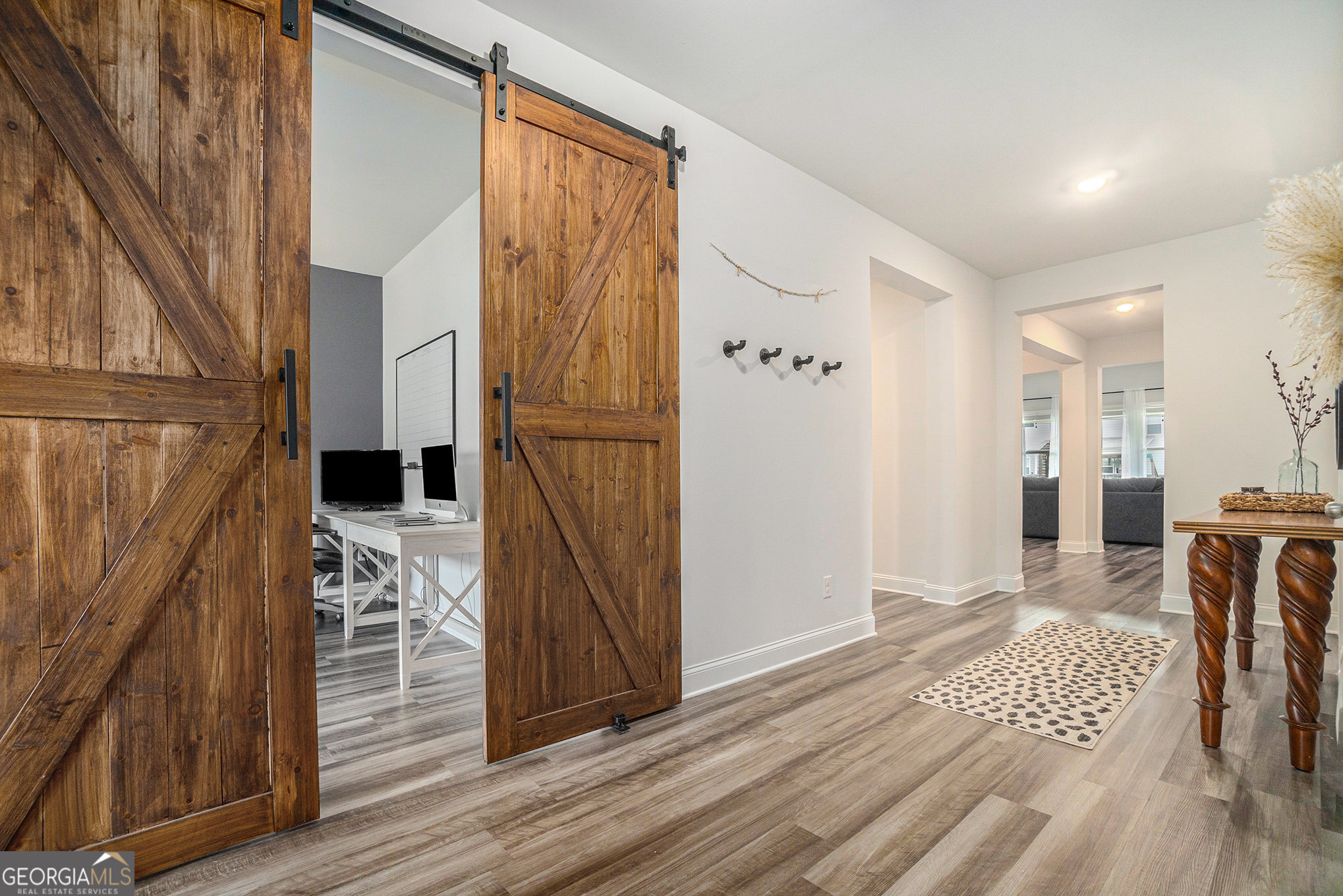 Ansley Park - Residential