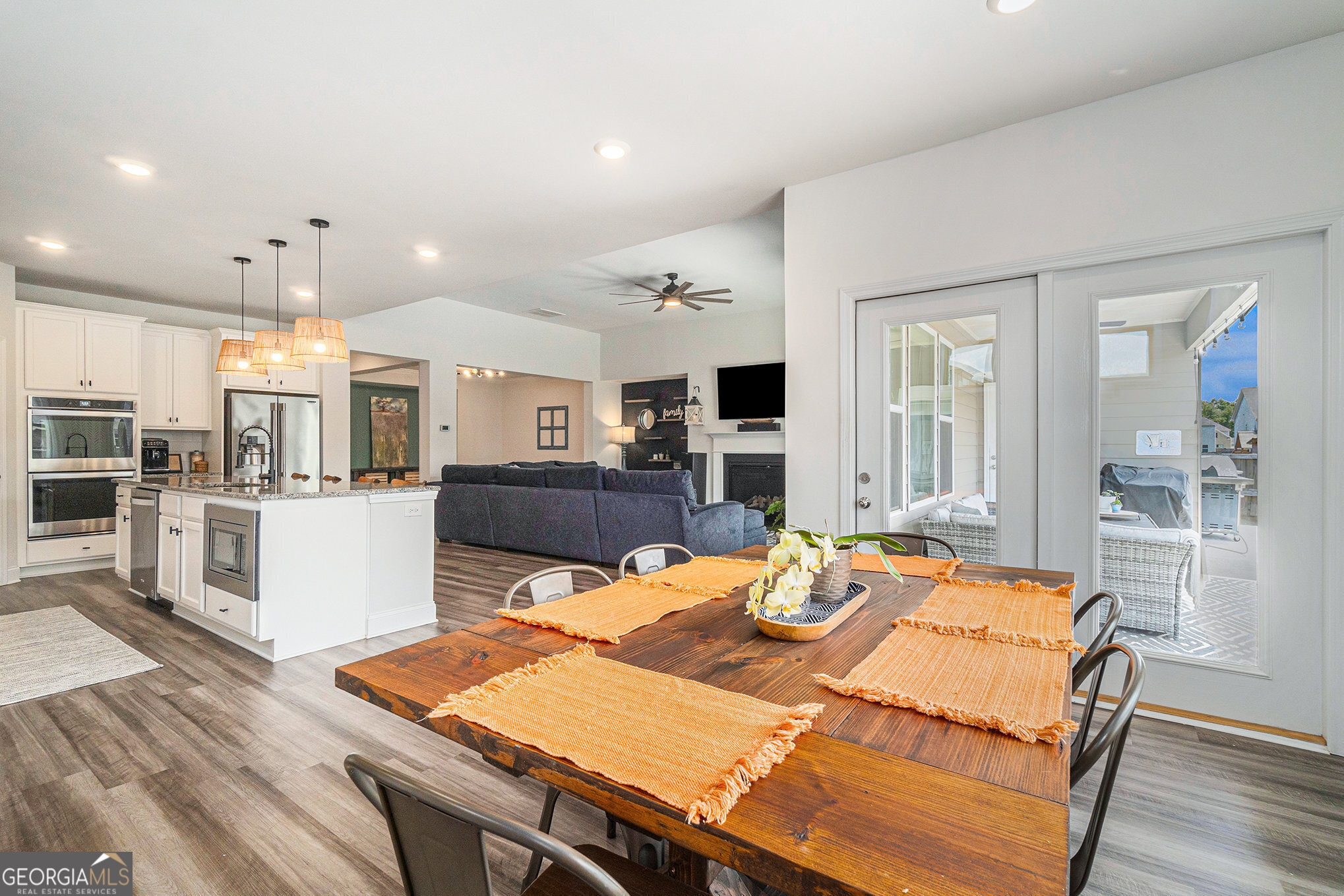 Ansley Park - Residential