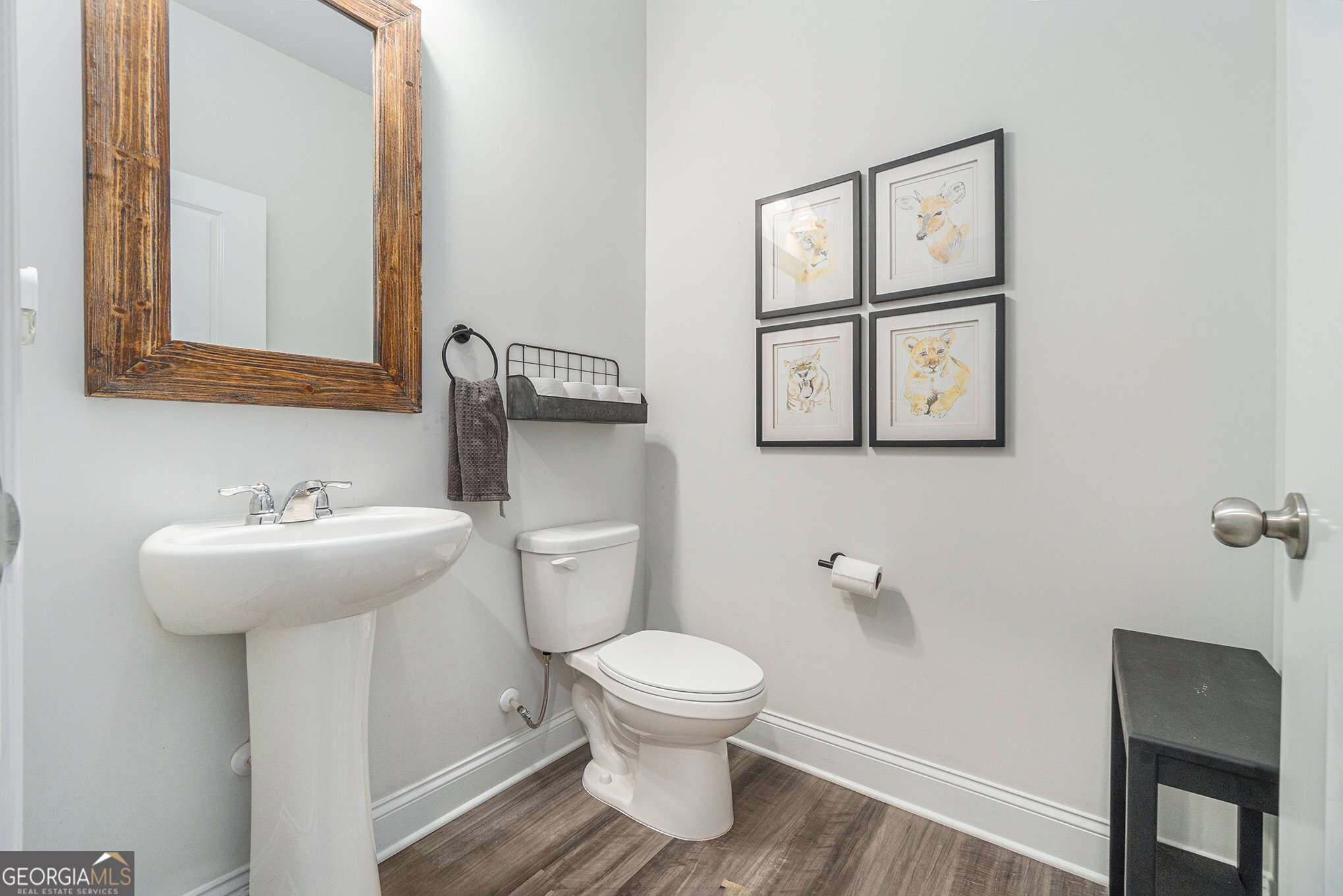 Ansley Park - Residential