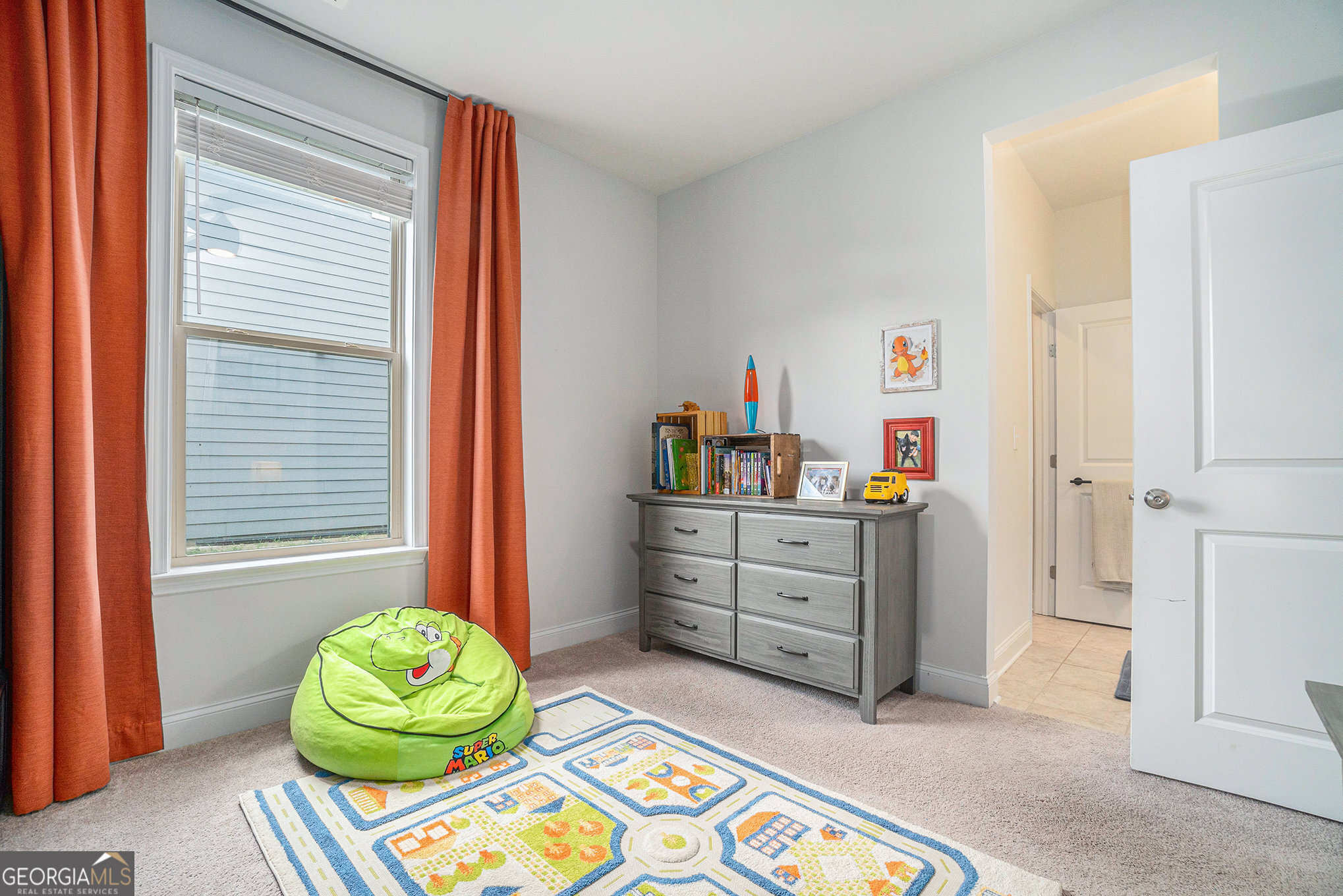 Ansley Park - Residential