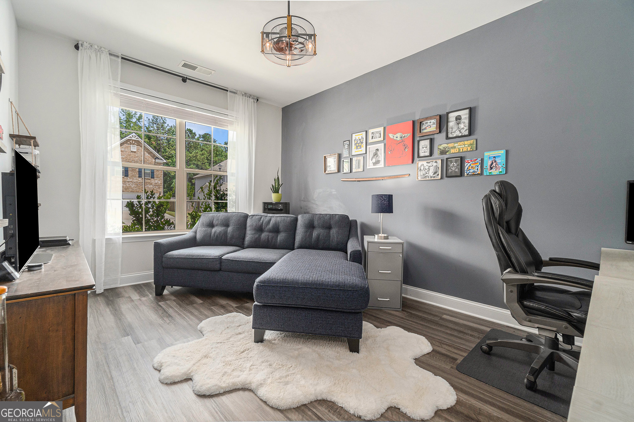 Ansley Park - Residential