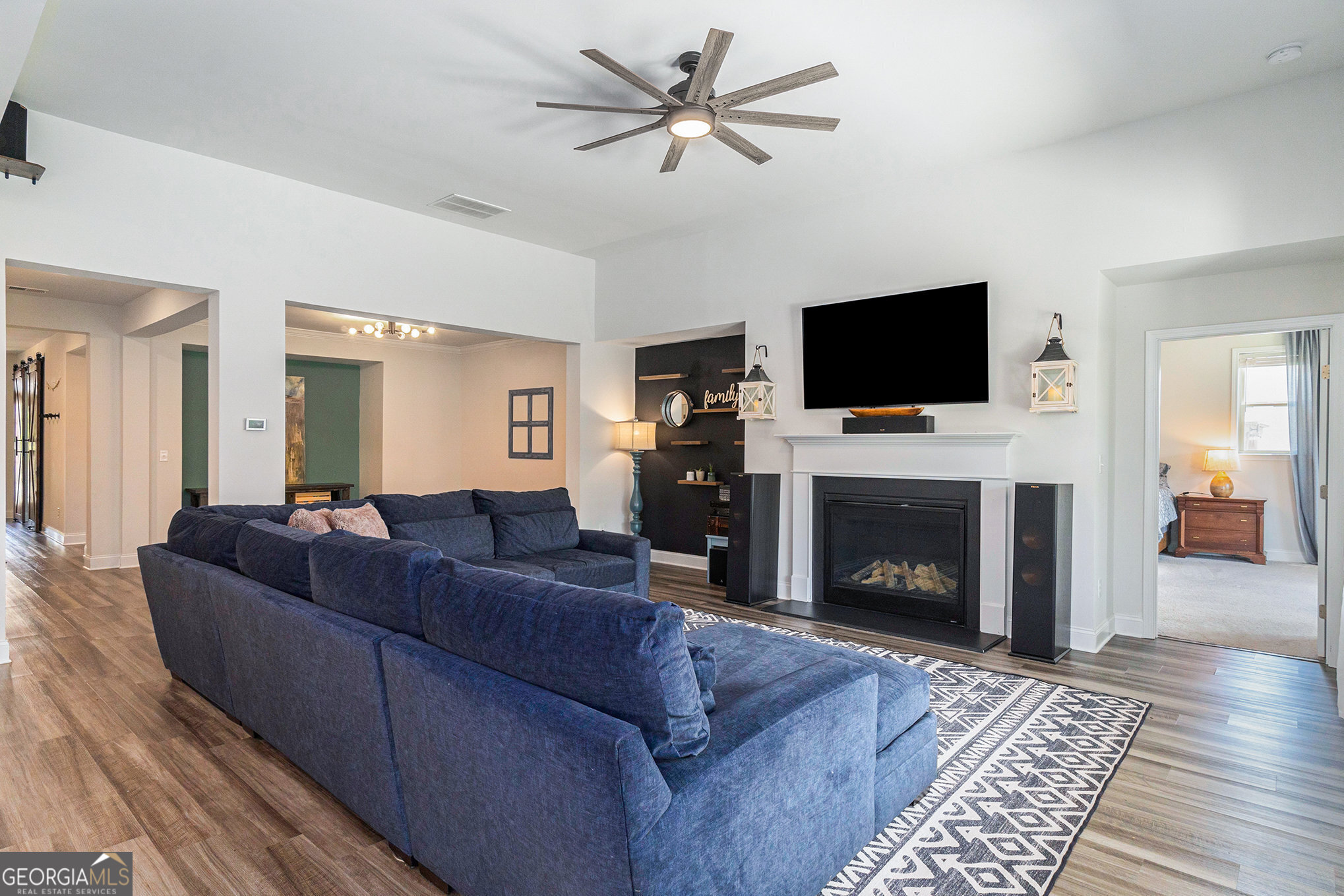 Ansley Park - Residential