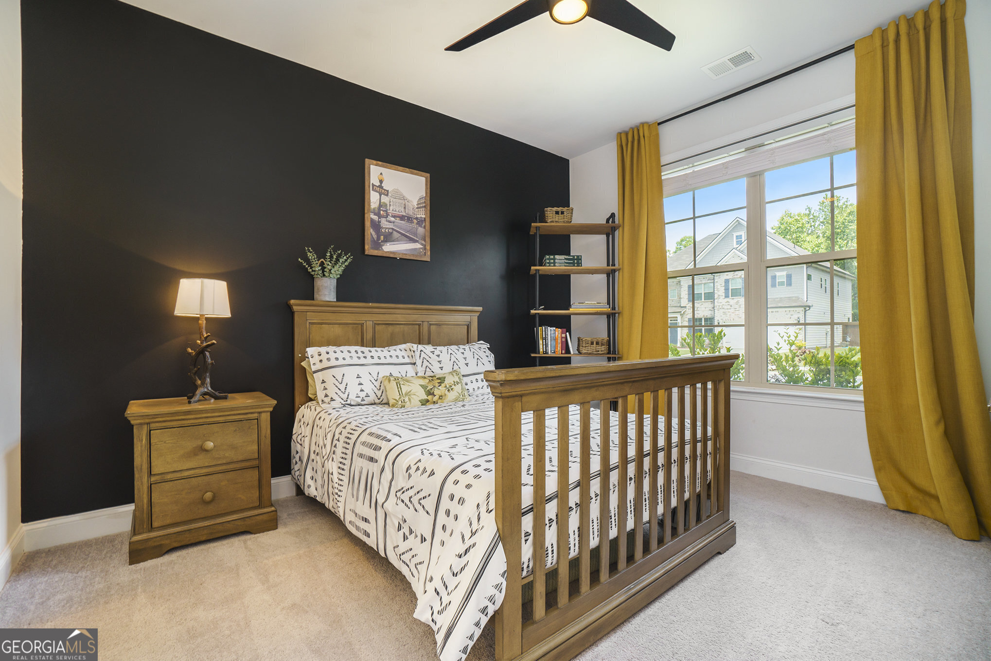 Ansley Park - Residential