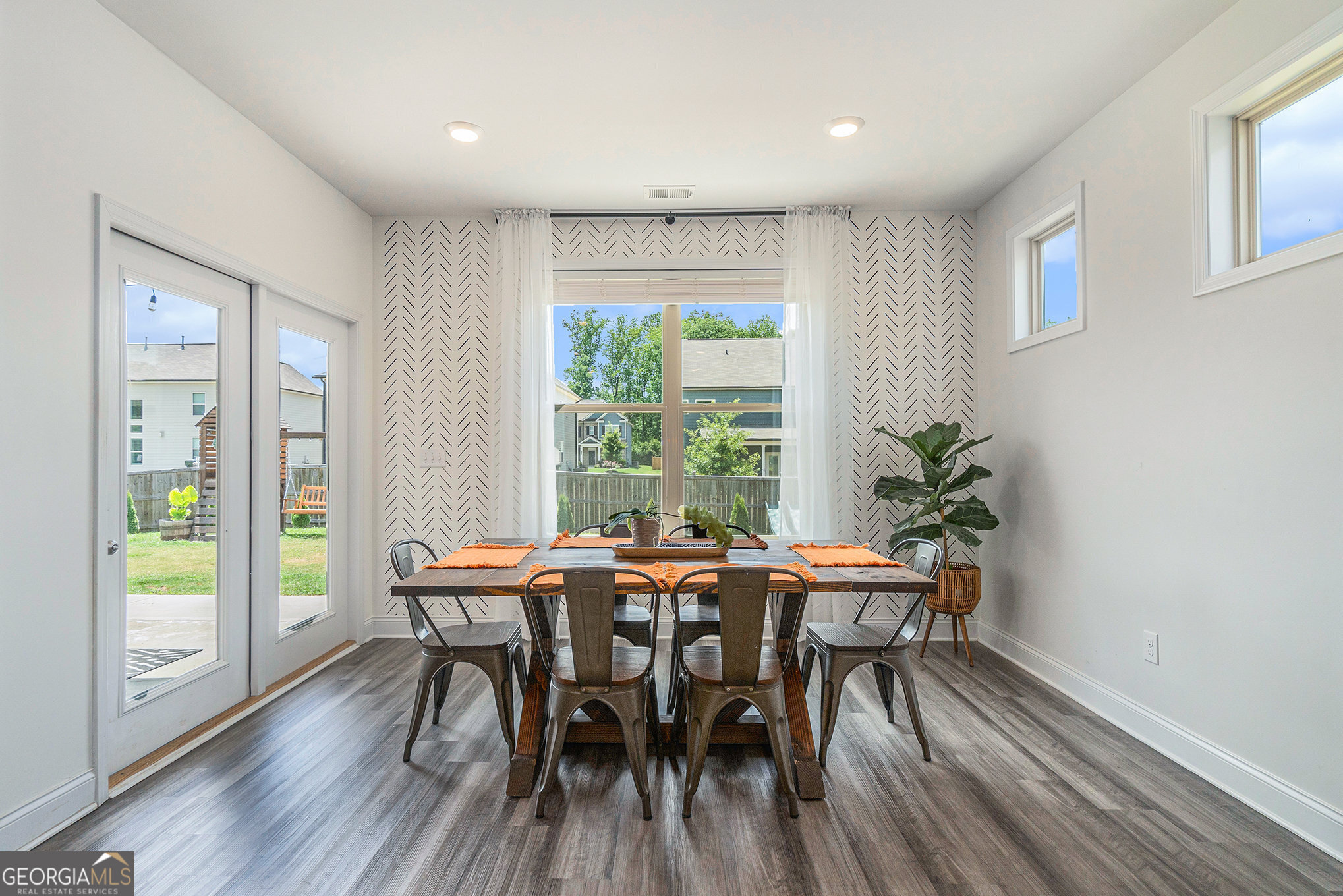 Ansley Park - Residential