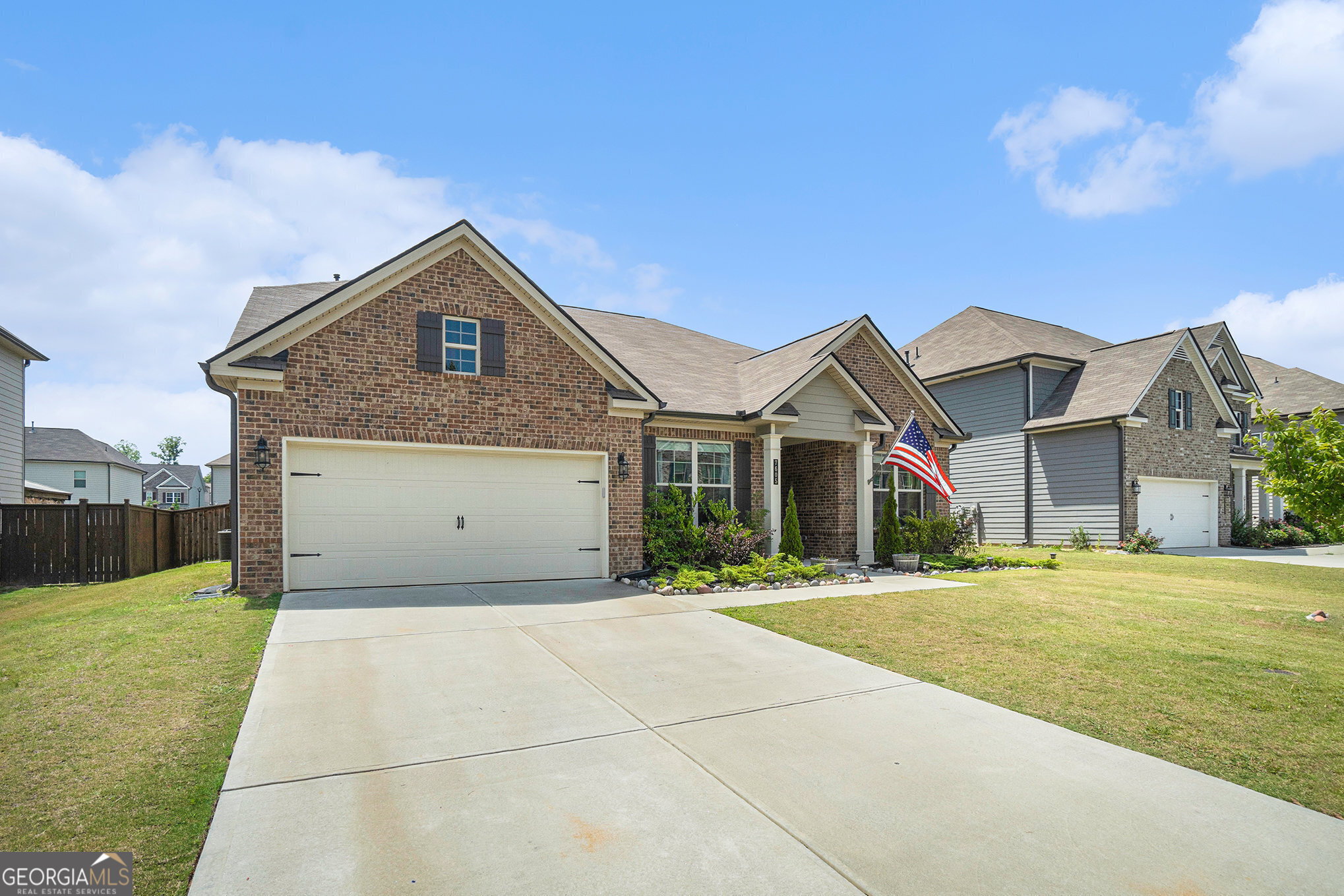 Ansley Park - Residential