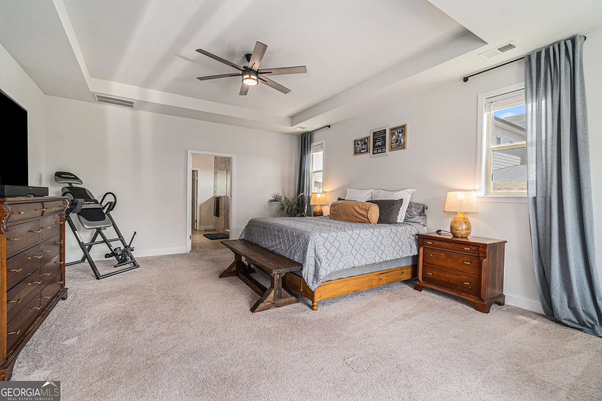 Ansley Park - Residential