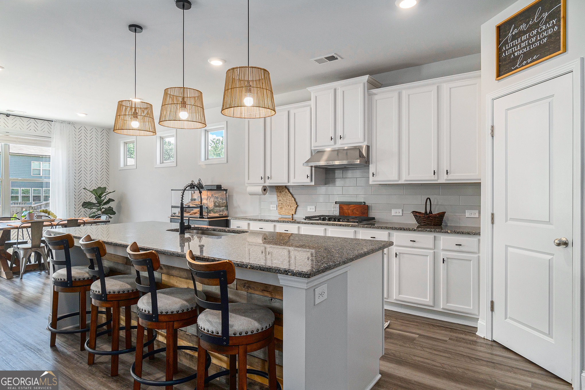Ansley Park - Residential