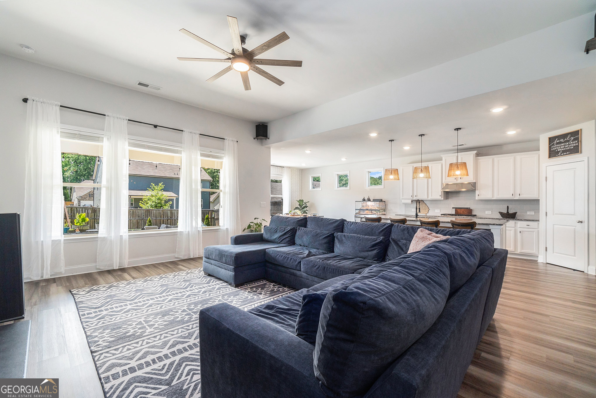 Ansley Park - Residential