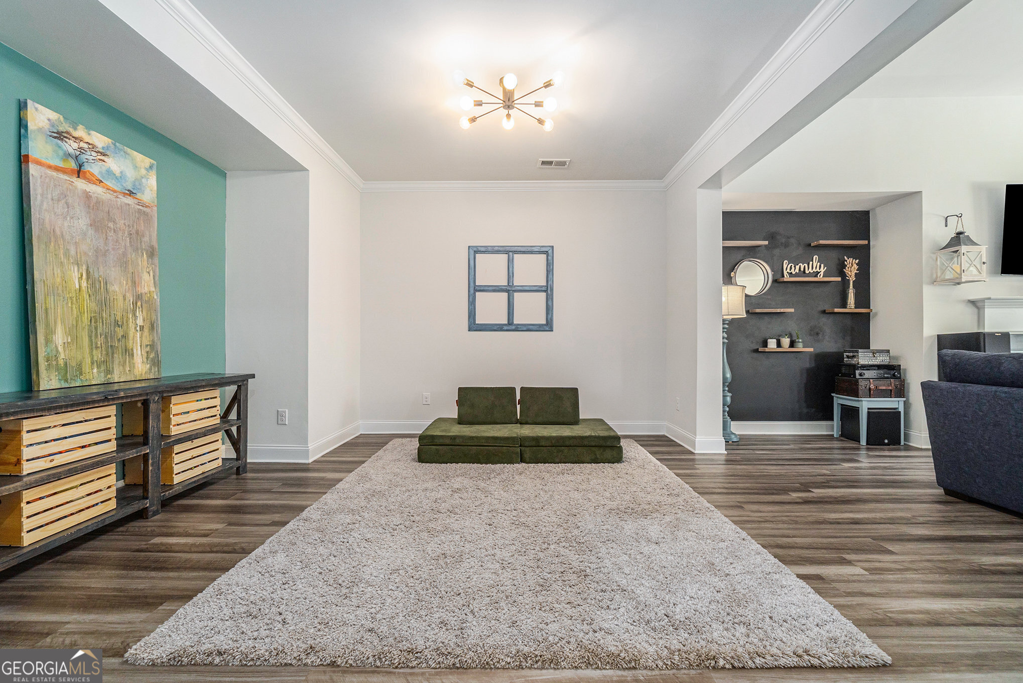 Ansley Park - Residential