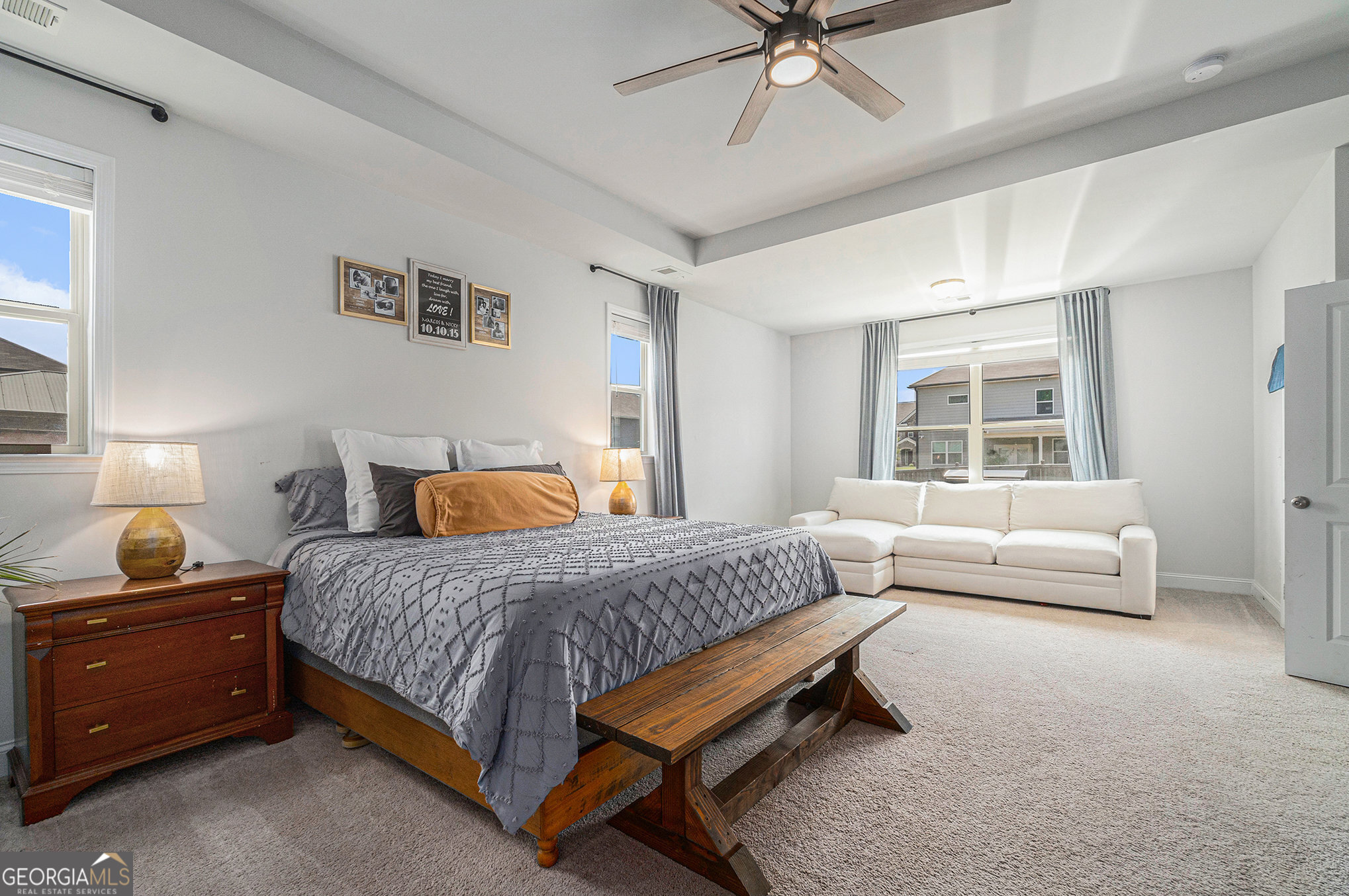 Ansley Park - Residential