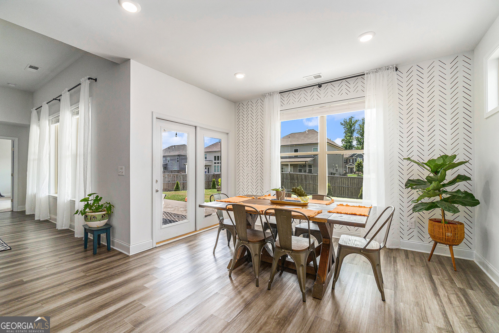 Ansley Park - Residential
