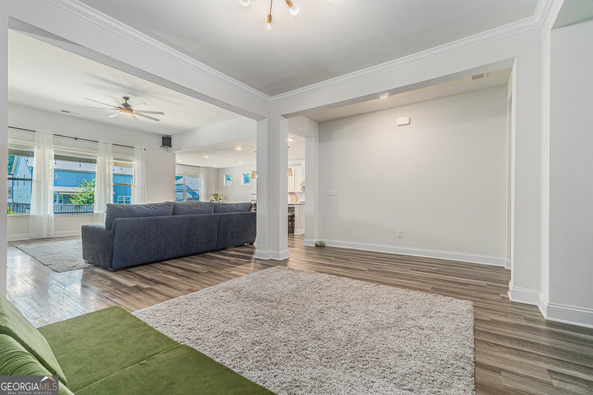 Ansley Park - Residential