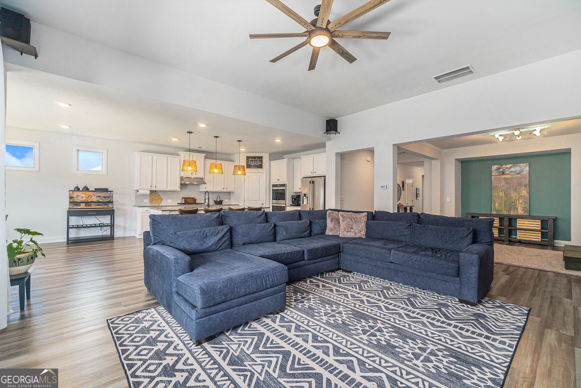 Ansley Park - Residential