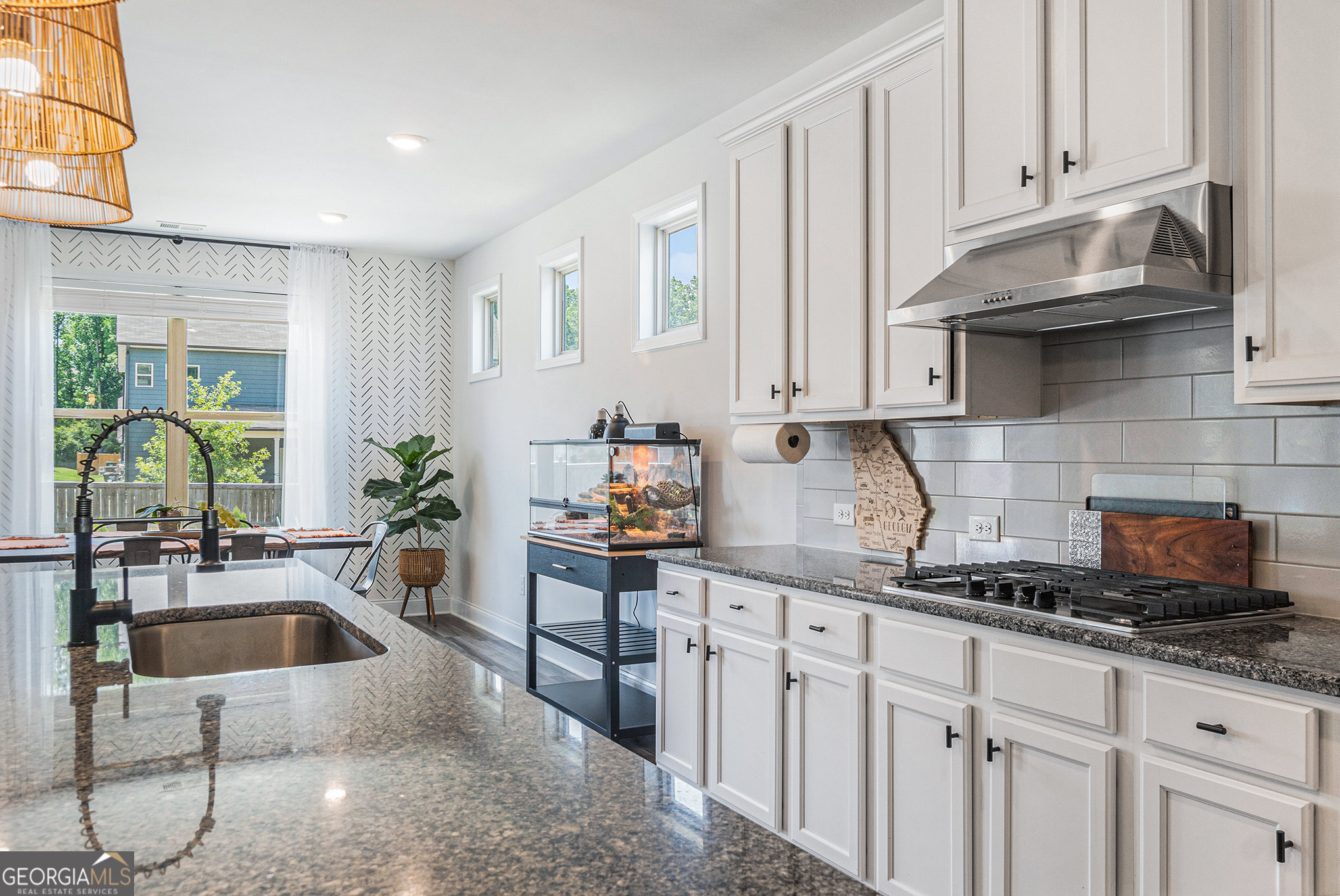 Ansley Park - Residential