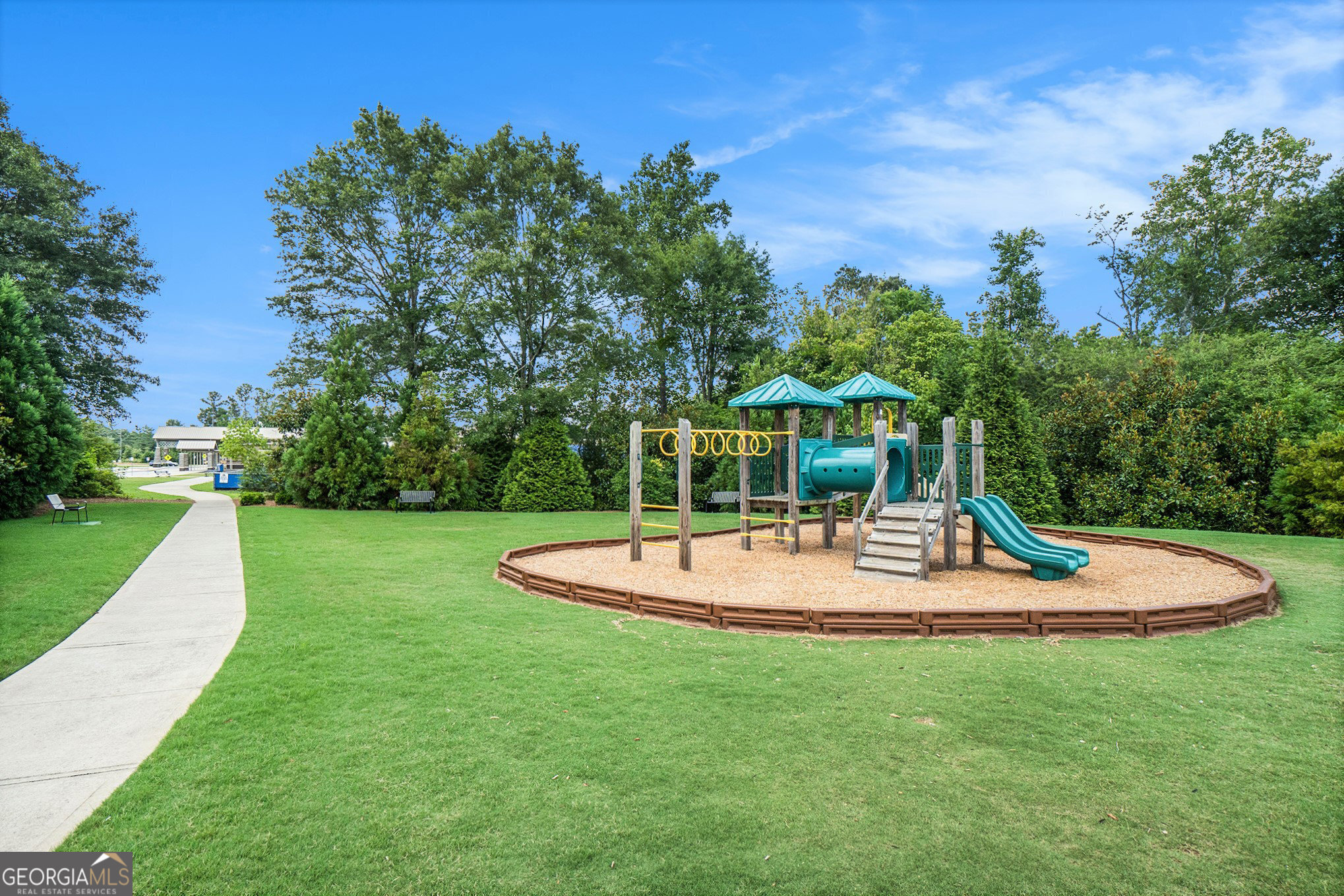 Ansley Park - Residential