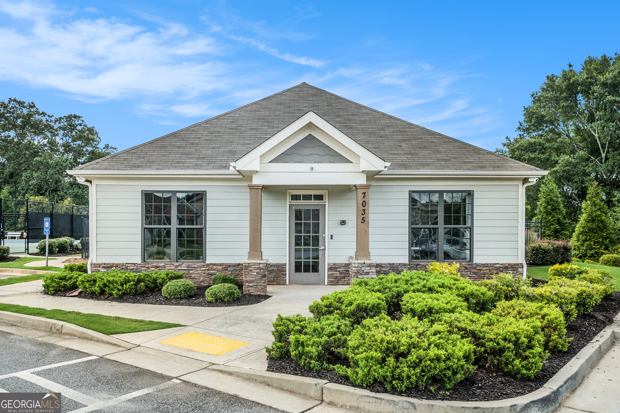 Ansley Park - Residential