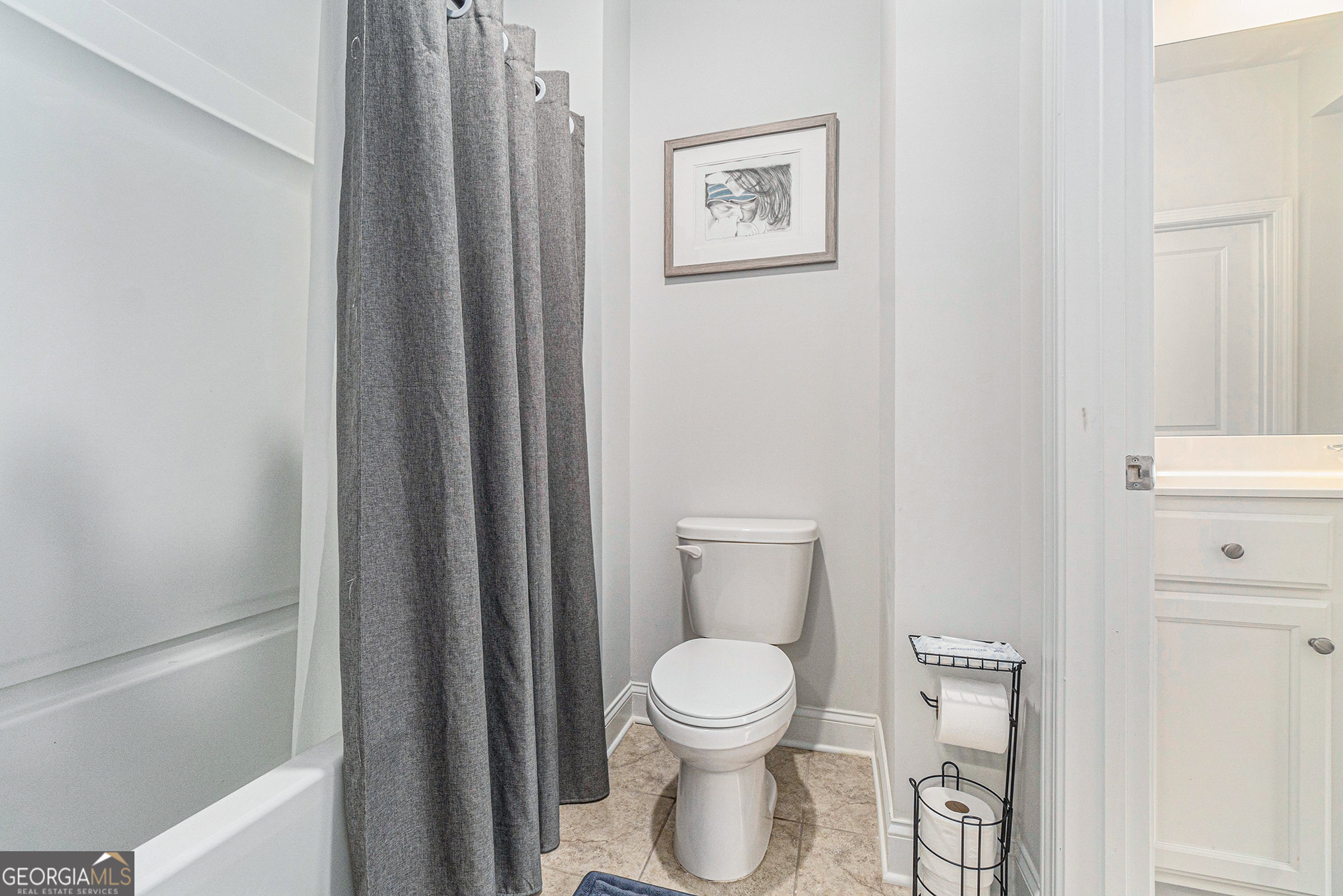 Ansley Park - Residential