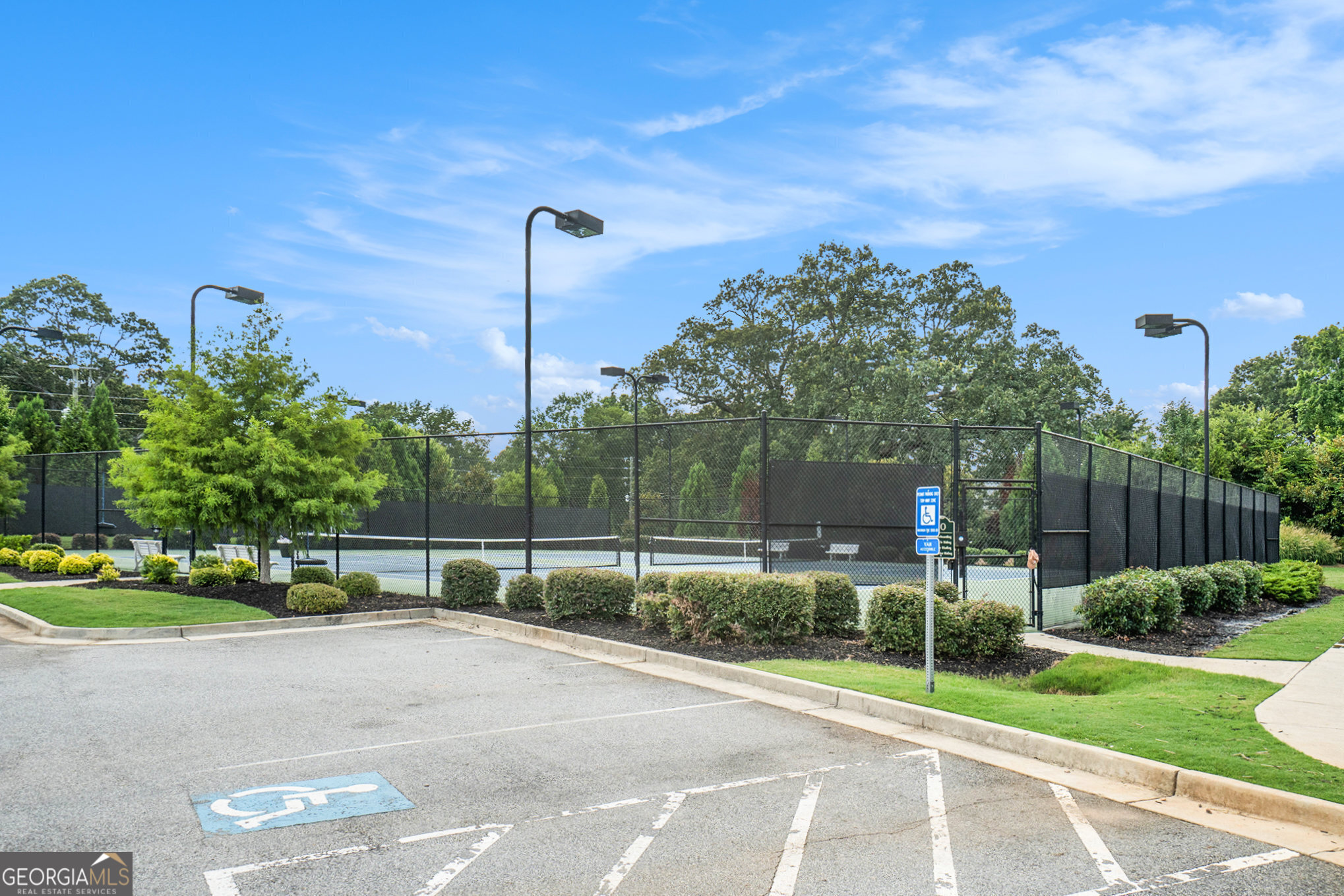 Ansley Park - Residential