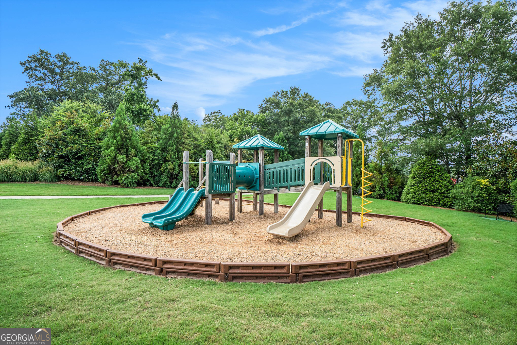 Ansley Park - Residential