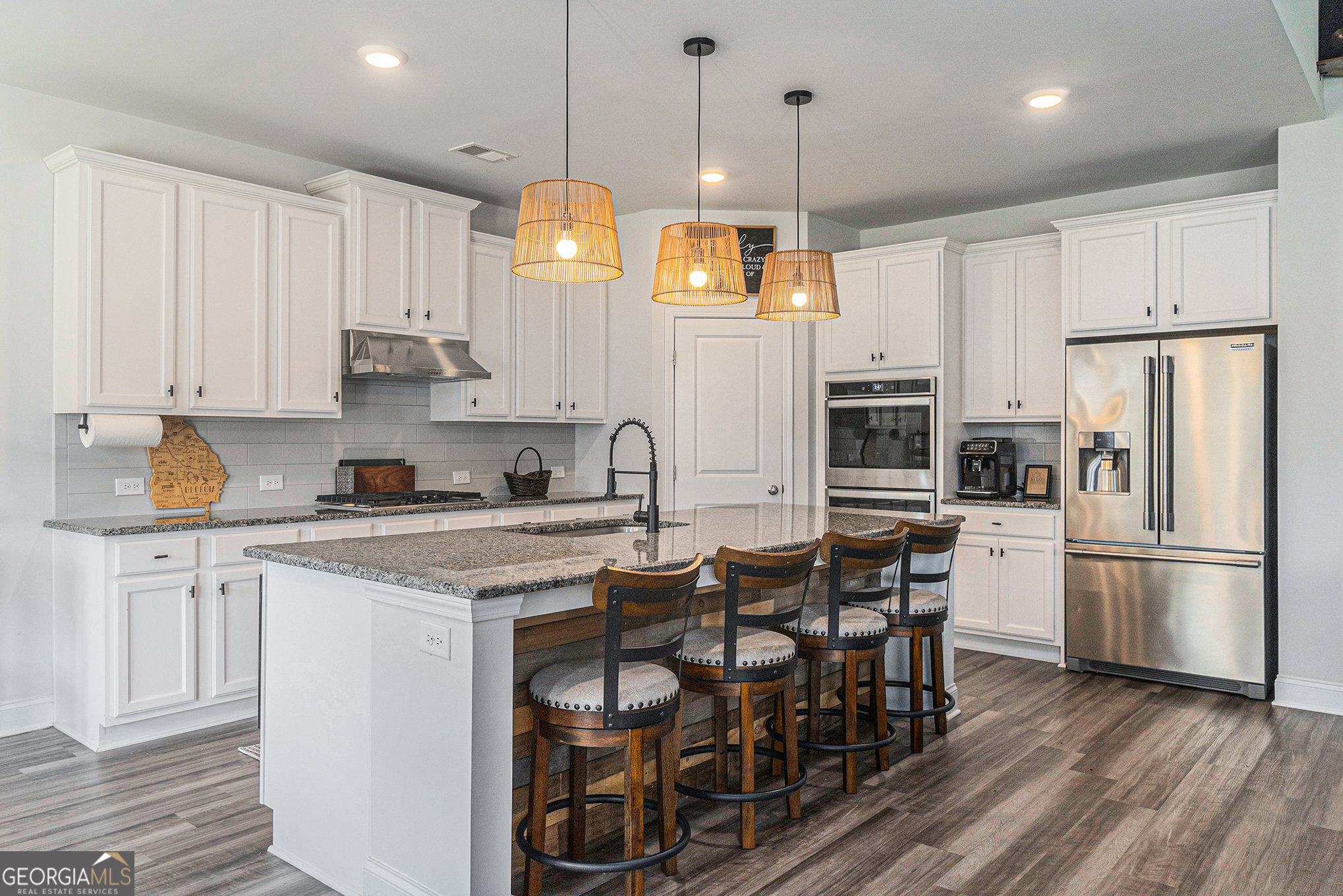 Ansley Park - Residential