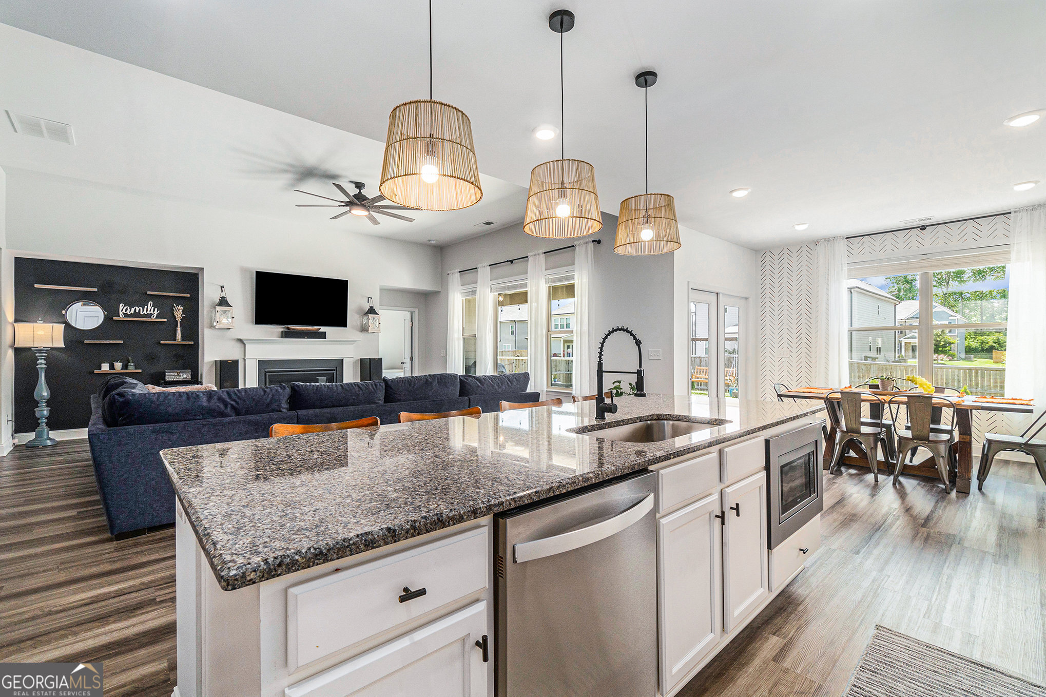 Ansley Park - Residential