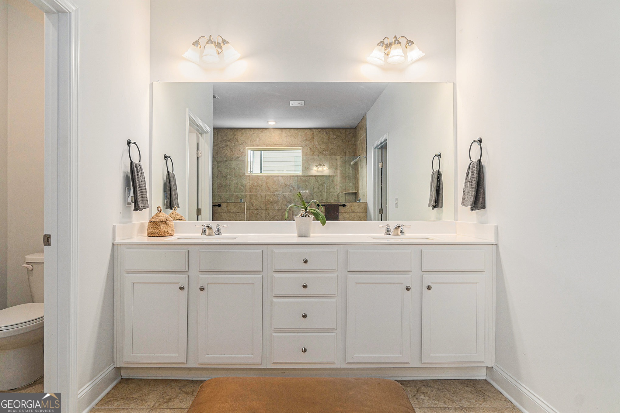 Ansley Park - Residential