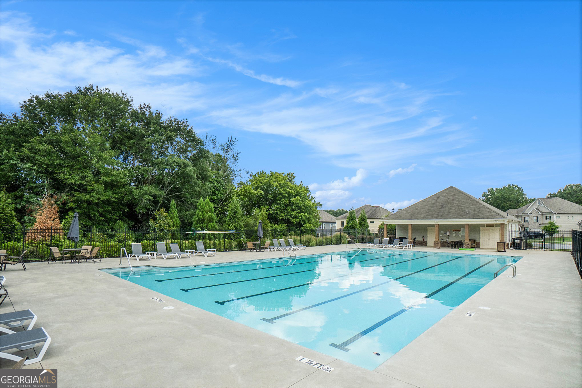 Ansley Park - Residential