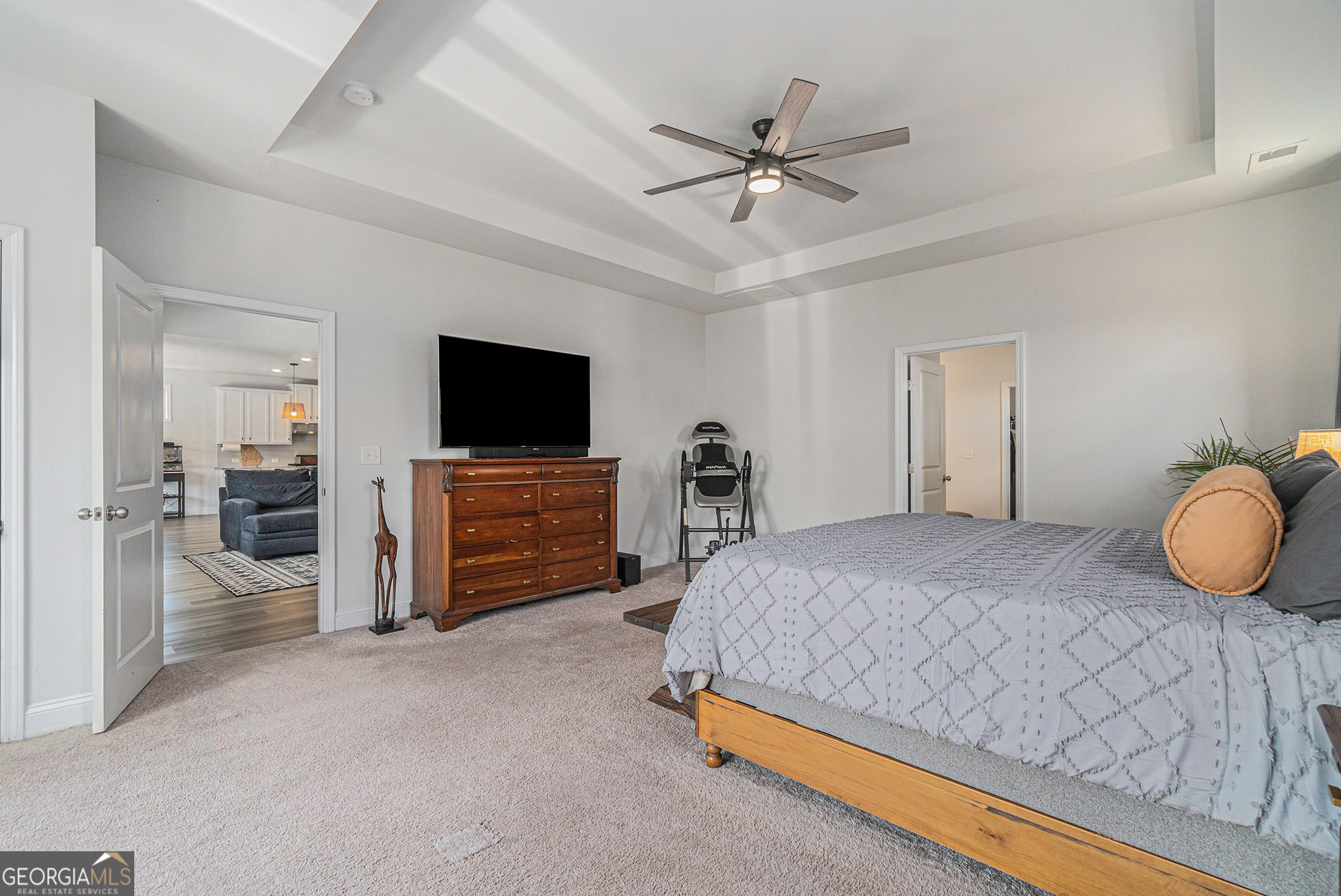 Ansley Park - Residential